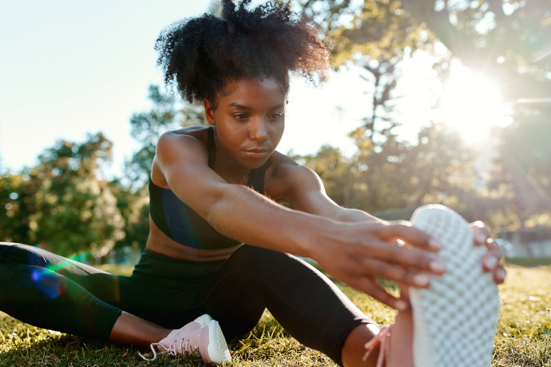 Extend your life with these New Year's resolutions